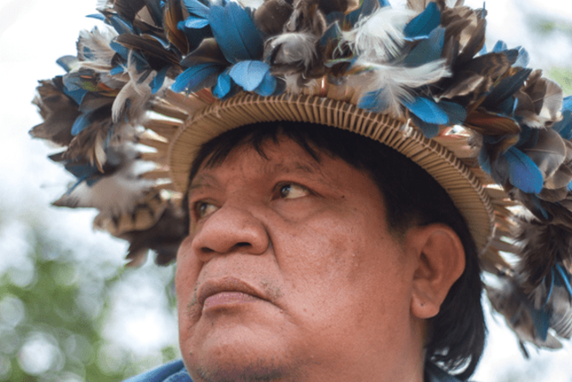 COVID-19 se espalha no território indígena Paiter Surui em Rondônia - Gente de Opinião