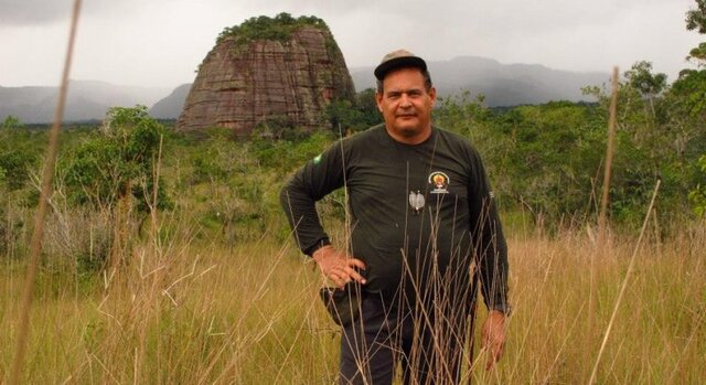Lenha na Fogueira com a morte do indigenista Rieli Franciscato e o Plano de Retomada ao Turismo - Gente de Opinião