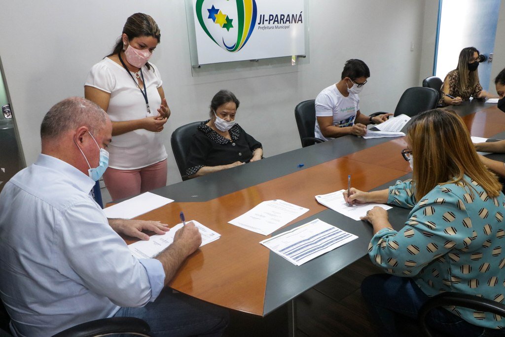 Doações do Imposto de Renda beneficia entidades sociais de Ji-Paraná - Gente de Opinião
