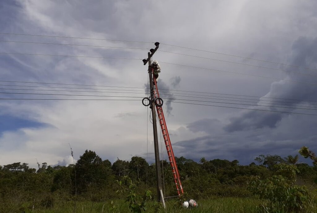 Agosto registra o menor indicador de falta de energia em Rondônia em seis anos - Gente de Opinião