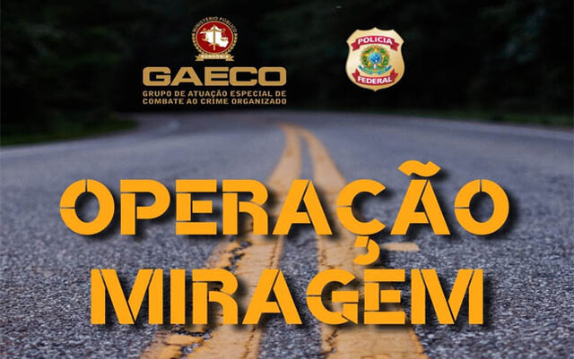 Ministério Público de Rondônia, com apoio da Polícia Federal, deflagra operação contra fraudes na aplicação de recursos públicos em Grupo de Trabalho do DER - Gente de Opinião