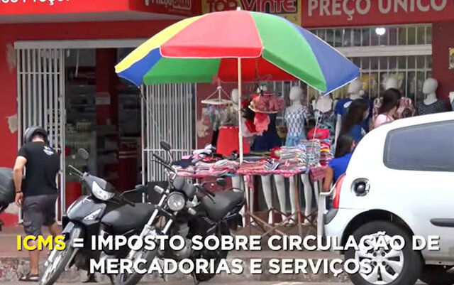 Micros e pequenos empresários de Rondônia têm dificuldade com a forma de tributação do ICMS - Gente de Opinião