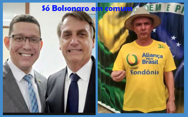 Aliança pelo Brasil + Grave denúncia de fraude nas eleições presidenciais + Ministro confirma: Bolsonaro inaugura ponte em dezembro - Gente de Opinião