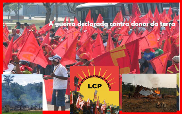 Os ataques violentos e criminosos da LCP em Rondônia + Morte dos PMS: teremos algum dia a verdadeira justiça? + Partidos contestam, mas números são verdadeiros - Gente de Opinião