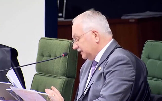 Ministro Fachin nega liberdade a Lebrinha e ao ex deputado Daniel Neri - Gente de Opinião