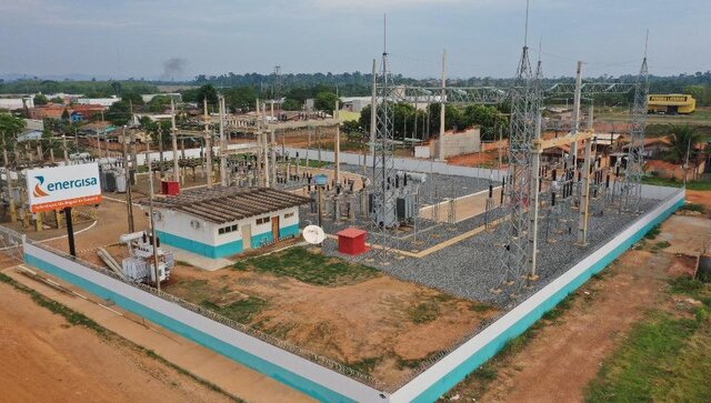Entrega de investimento de plano de R$ 1 bilhão marca 2 anos da Energisa em Rondônia - Gente de Opinião