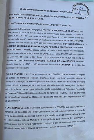 Governo usa assessores para mentir e atacar prefeito sobre caso da rodoviária; entenda o caso - Gente de Opinião