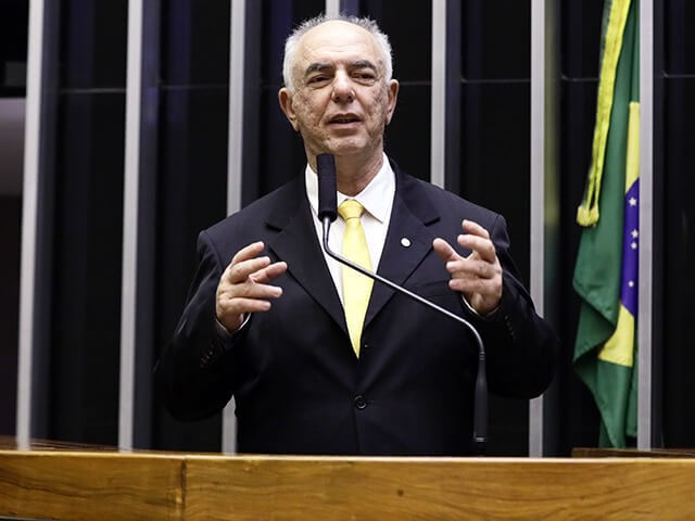 Deputado Mauro Nazif coloca gabinete em Brasília a disposição da Chapa 2 – Renovação do Sinjur - Gente de Opinião