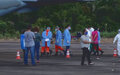Mais 13 pacientes de Porto Velho com coronavírus foram transferidos para outros estados