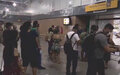 Porto Velho: paciente com covid-19, morre ao desembarcar no aeroporto