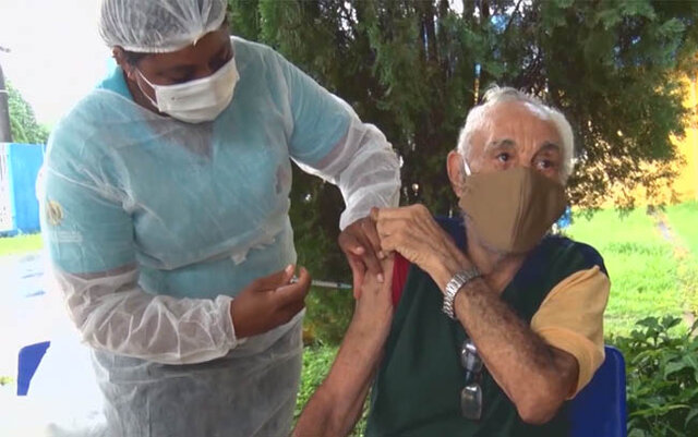 Vacina começa a ficar restrita em alguns municípios de Rondônia - Gente de Opinião