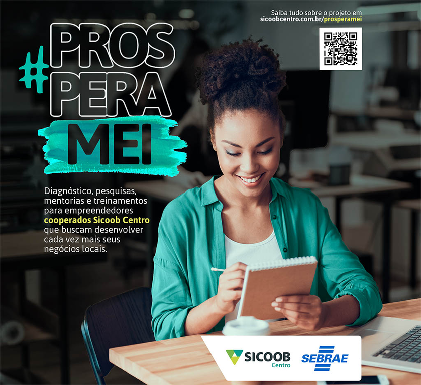 Sebrae em Rondônia e Sicoob iniciam treinamento para 300 cooperados MEIs - Gente de Opinião