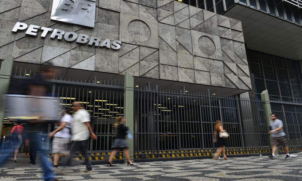 Nova alta nos preços da gasolina, diesel e gás é anunciada pela Petrobras - Gente de Opinião