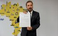 Prefeito Hildon Chaves adere a consórcio nacional para comprar vacinas
