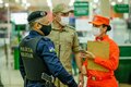 “Operação Alerta” fiscaliza estabelecimentos e interrompe eventos clandestinos em Porto Velho