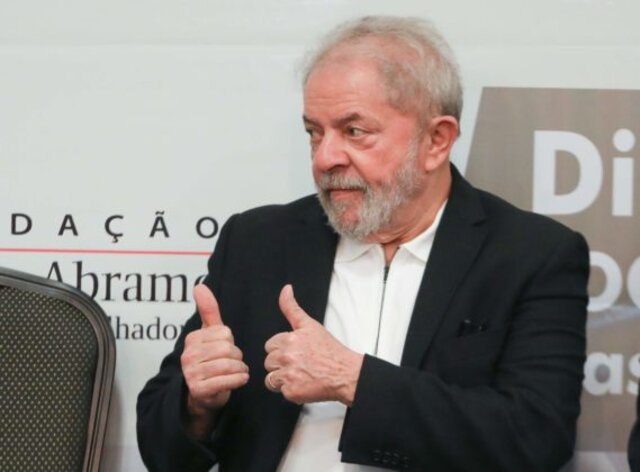 Ministro Edson Fachin anula condenações de Lula relacionadas à Lava Jato; ex-presidente volta a ser elegível - Gente de Opinião