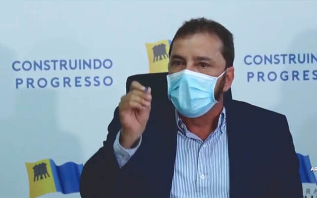  Protocolo de detecção do coronavírus pode ser adotado em Porto Velho - Gente de Opinião