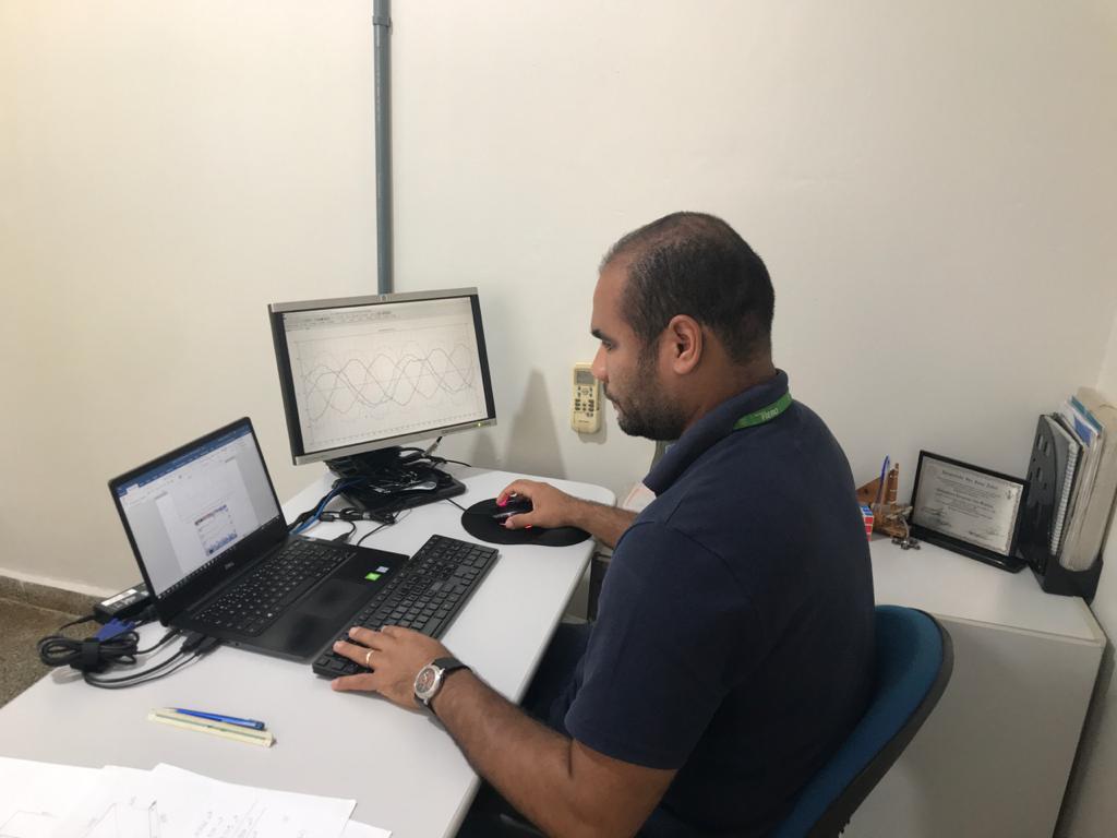  SENAI-RO auxilia indústrias a garantir eficiência energética - Gente de Opinião