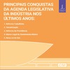 Presidente da FIERO ressalta importantes avanços da Agenda Legislativa da Indústria