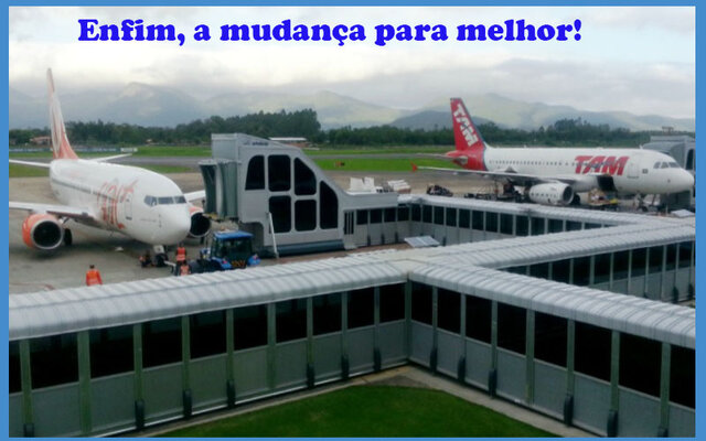 A privatização do aeroporto Jorge Teixeira + MP preocupado com a reintegração + Guajará estoca vacinas - Gente de Opinião