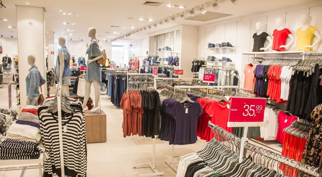 Rondônia ganhou mais estabelecimentos varejistas de artigos do vestuário e acessórios entre março e dezembro de 2020 - Gente de Opinião