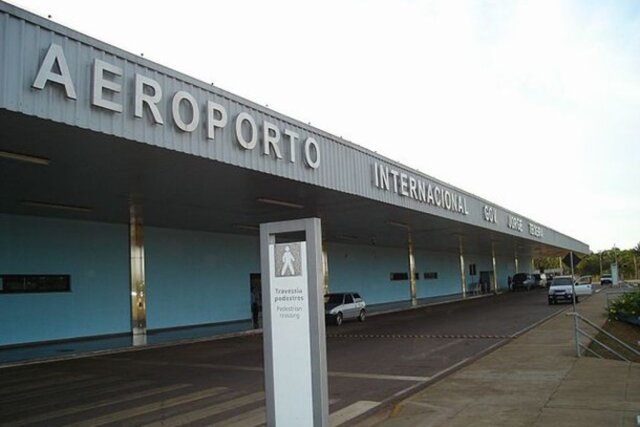 Aeroporto de Porto Velho será concedido à iniciativa privada na quarta-feira - Gente de Opinião