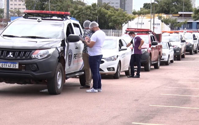 ALE pede ao Governo de Rondônia que se posicione sobre imunização dos Agentes de Segurança - Gente de Opinião