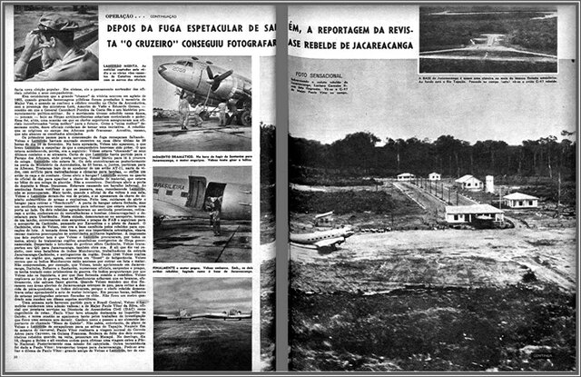 O Cruzeiro ‒ Edição n° 21, 10.03.1956 - Gente de Opinião