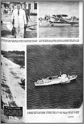 O Cruzeiro ‒ Edição n° 21, 10.03.1956 - Gente de Opinião