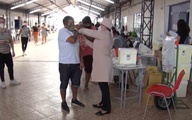 CGU investiga casos suspeitos de fraude na vacinação em Rondônia - Gente de Opinião