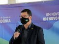 Governo anuncia R$ 300 milhões para projeto de asfalto em todos os municípios de Rondônia