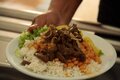 Programa ‘‘Prato Fácil’’ do Governo de Rondônia credencia restaurantes a fornecer refeições ao custo de R$ 2 para a população