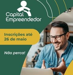 Startups de Rondônia podem se inscrever no Capital Empreendedor 2021 - Gente de Opinião