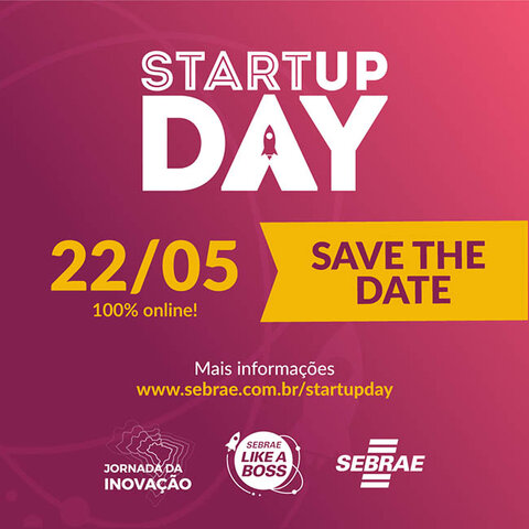 Startup Day 2021 discute demandas do ecossistema de inovação no país - Gente de Opinião
