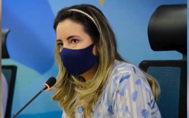 Governador Marcos Rocha nomeia Secretária Executiva para responder pela Casa Civil - Gente de Opinião