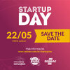 Startup Day 2021 discute demandas do ecossistema de inovação no país