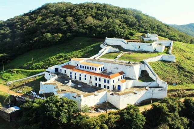 Forte Coimbra, Corumbá, MS - Gente de Opinião