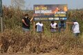 Ações da campanha de combate às queimadas em Rondônia são discutidas com órgãos de controle ambiental