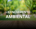 Licenciamento Ambiental - Centro de Estudos e Pesquisa de Direitos e Justiça