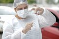 Governo de Rondônia autoriza redução de intervalo da 2ª dose das vacinas AstraZeneca e Pfizer; Educação será priorizada