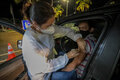Prefeitura de Porto Velho realiza a 6º edição do drive-thru da vacinação nesta sexta-feira (16)