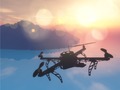 Cinco unidades do SENAI de Rondônia oferecem curso de Operador de drone
