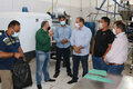 Sebrae apoia indústria de sucos em Porto Velho fomentando negócios