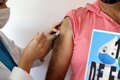 Porto Velho segue vacinando pessoas acima de 34 anos com cadastro no SASI