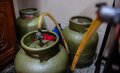 Imposto do gás de cozinha é 12% em Rondônia; Governo mantém percentual há 23 anos