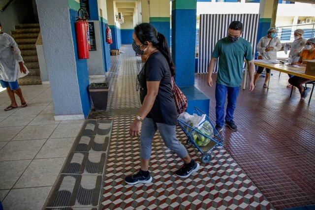 Embalagem e condições higiênicas são prioridades no cumprimento da lei que rege o período de calamidade em Rondônia - Gente de Opinião