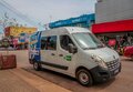 Unidade móvel do “Tudo Aqui” vai atender mais quatro municípios de Rondônia a partir de quarta-feira, 11