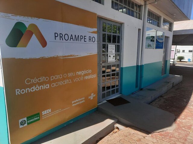 A proposta do Governo de Rondônia é manter sempre viva a interlocução com os empreendedores rondonienses - Gente de Opinião