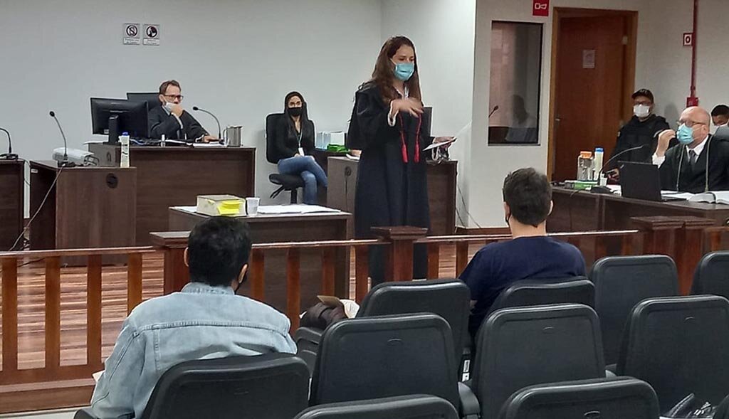 Ministério Público obtém condenações em retomada de sessões do Tribunal do Júri em Rondônia - Gente de Opinião