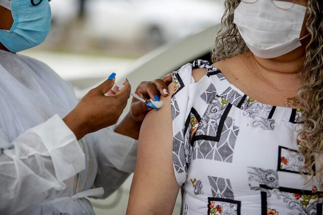 Importância de vacinar ficou evidente nesta pandemia, porém, cada organismo reage de formas diferentes ao receber o imunizante - Gente de Opinião